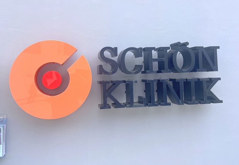 Bild Schoenklinik 1