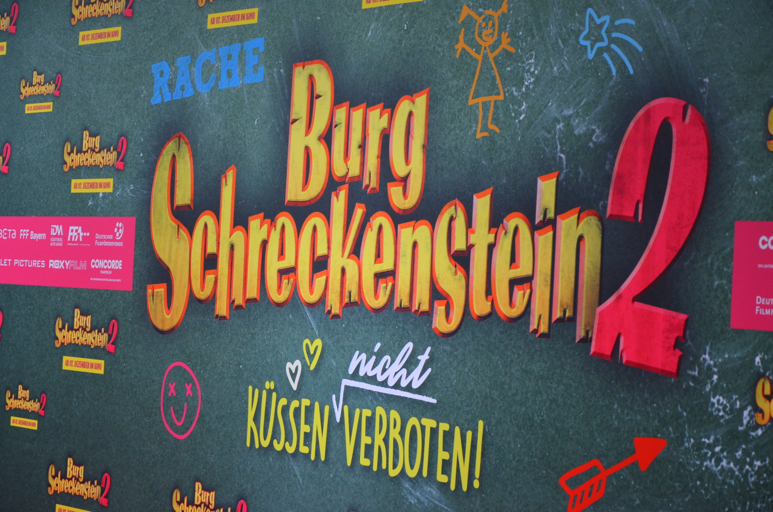 Filmplakat
