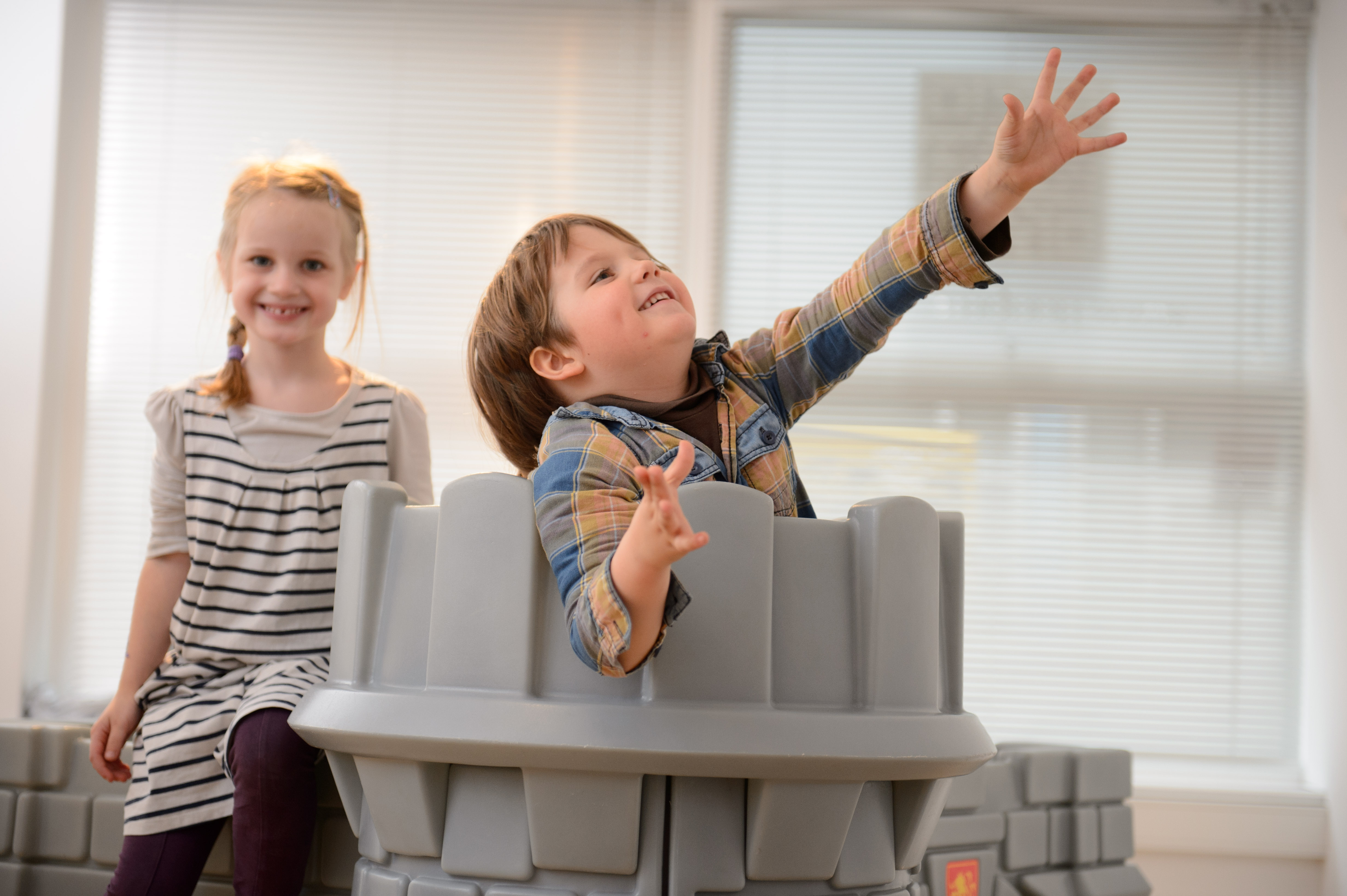 Kidsevent Kinderbetreuung